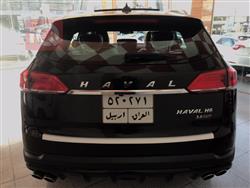 هافال H6